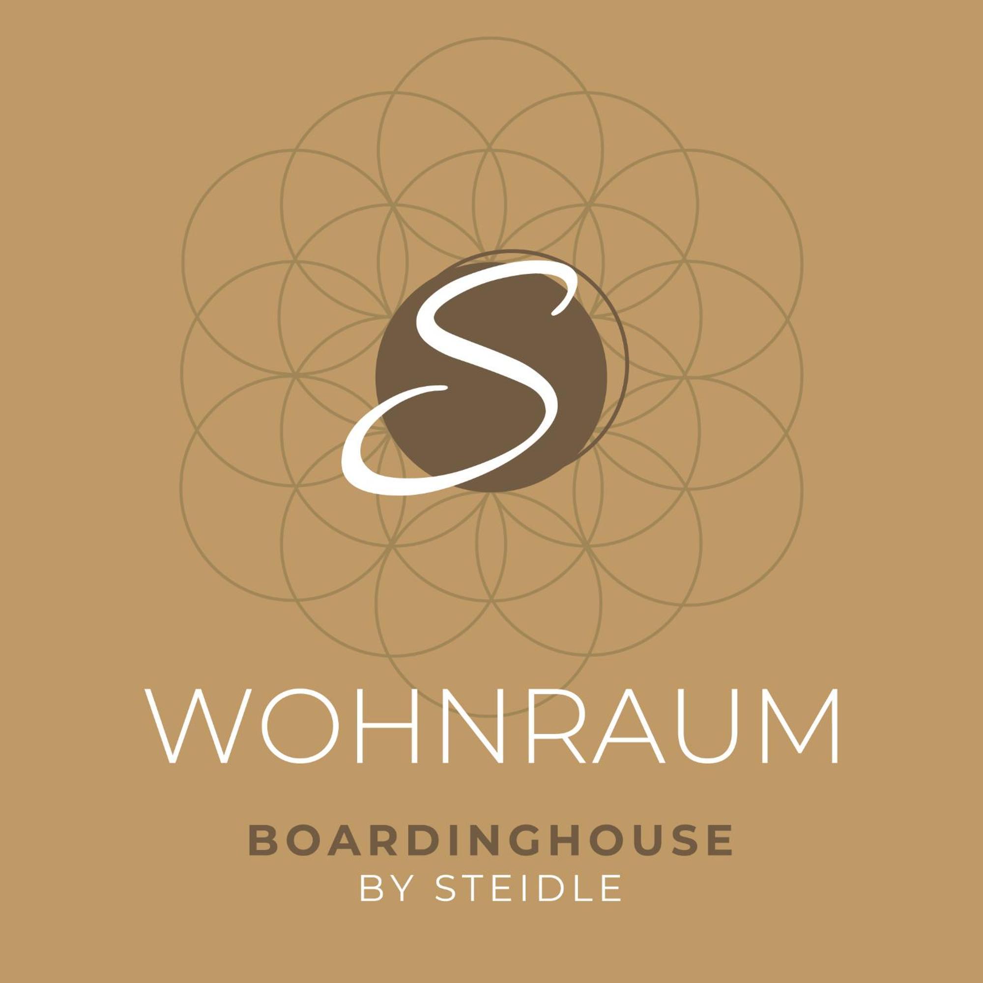 Wohnraum By Steidle Διαμέρισμα Buxheim  Εξωτερικό φωτογραφία